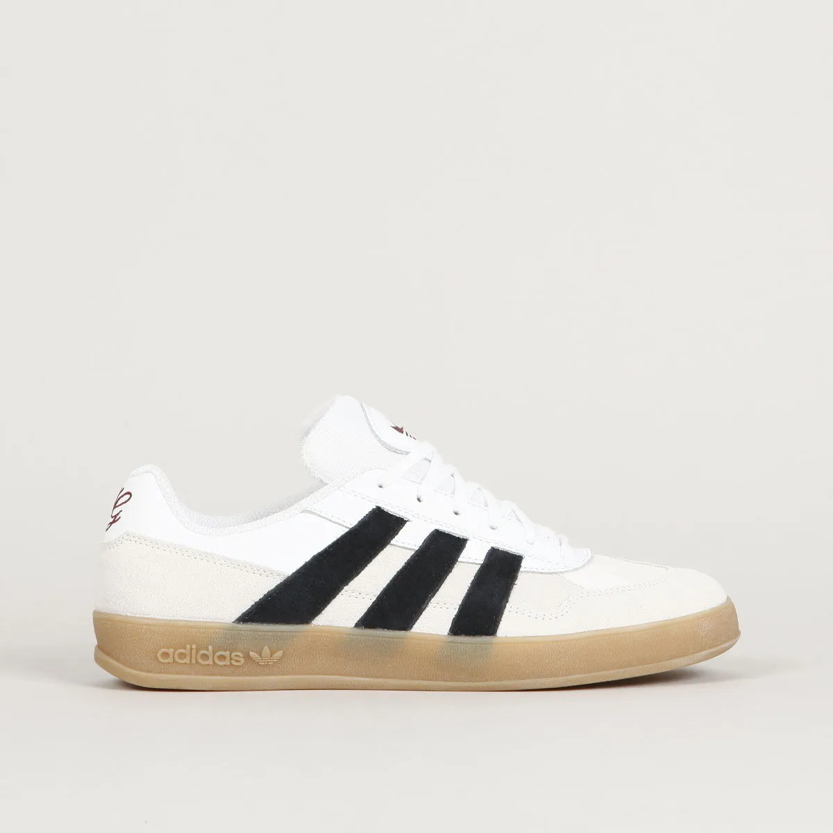 adidas Originals Adidas Gonz Aloha Super White Core Black IG5265