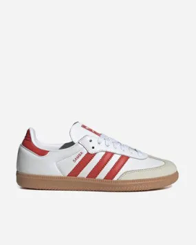 adidas Originals Samba OG White IF6513