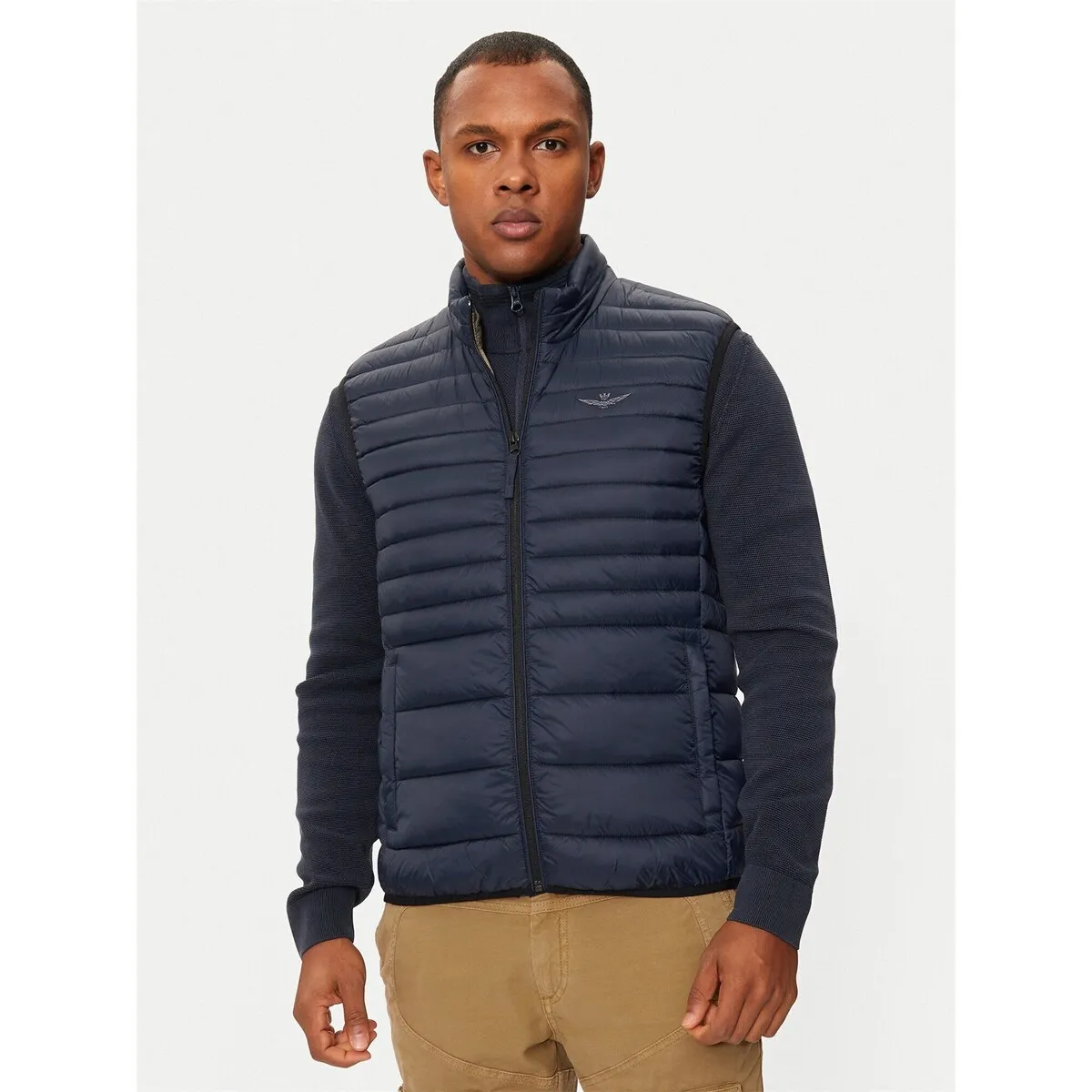 Aeronautica Militare - 242AB2171CT3246 Weste Mann