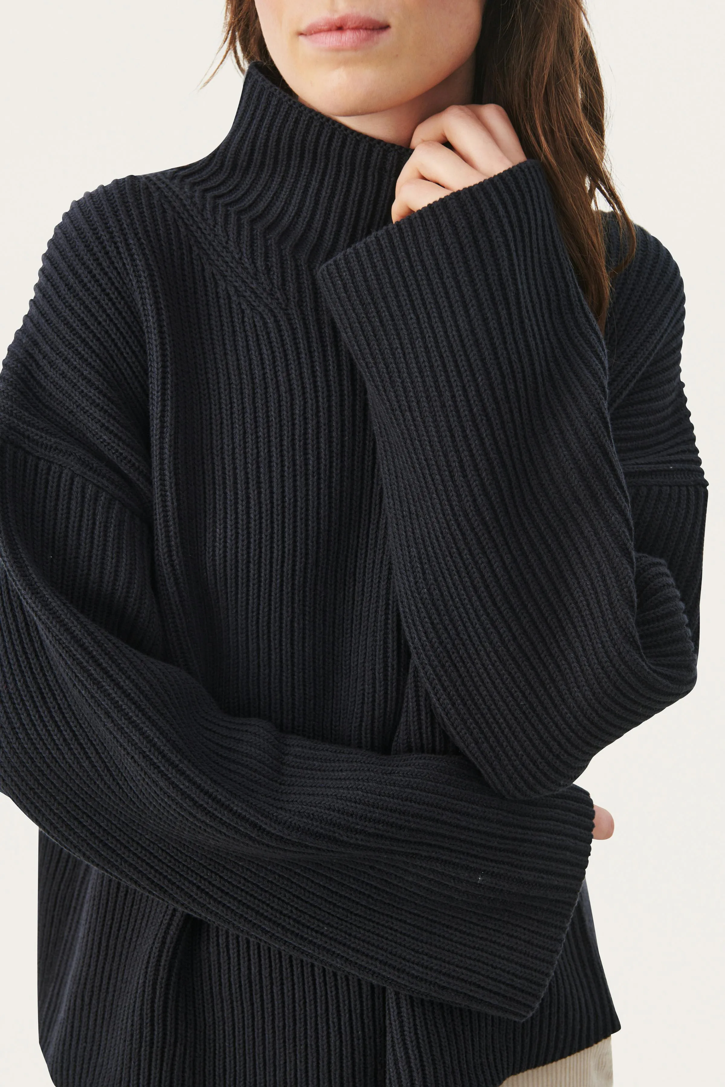 AngelinePW Pullover