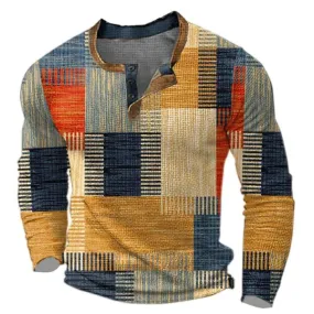 Anton Pullover für Männer Grau / 5XL