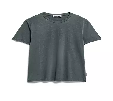 ARMEDANGELS, T-Shirt JAAMEL STRUCTURE