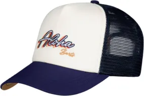 Barts Uturoa Cap Herren beige im Online Shop von kaufen