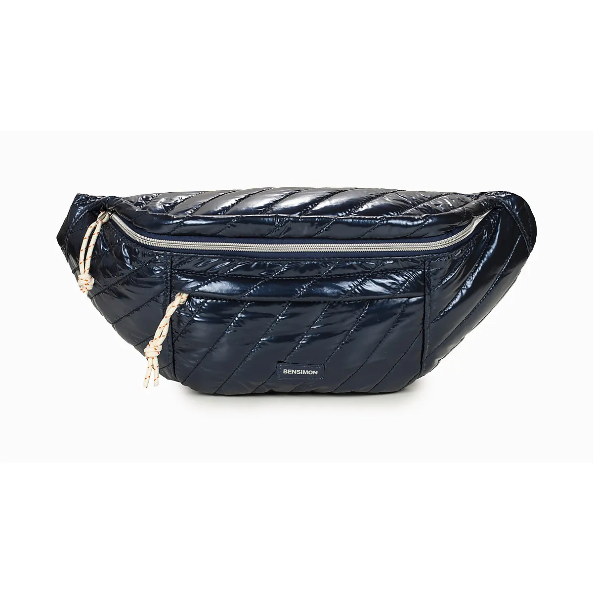 Bensimon - BANANA BAG XL MANHATTAN