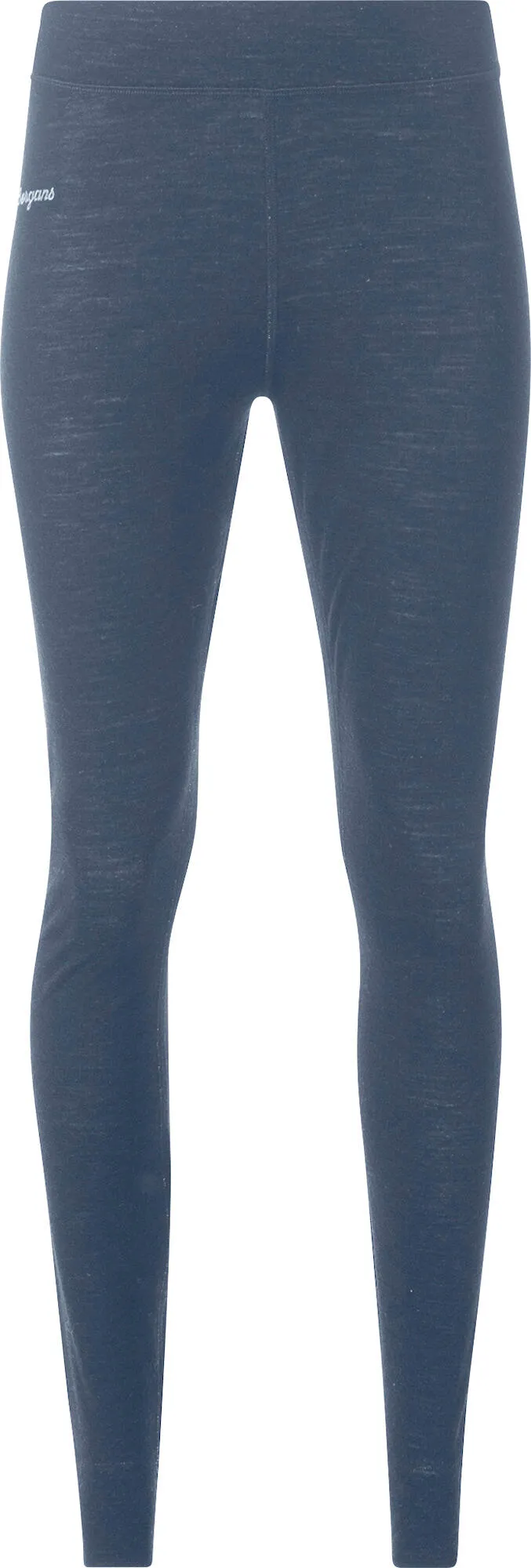 Bergans Inner:dual Merino Tights Women - Damen Skiunterwäsche