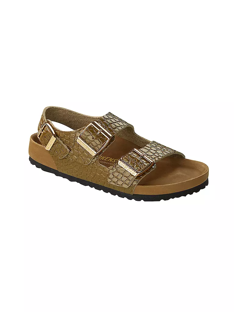 BIRKENSTOCK, Sandalen MILANO