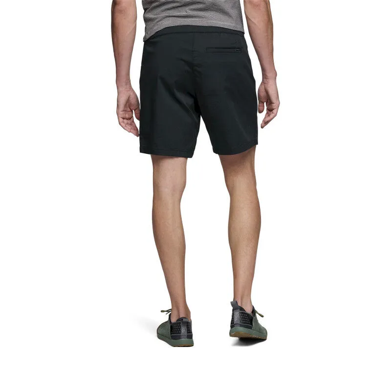 Black Diamond Notion Shorts - Klettershorts - Herren | Hardloop