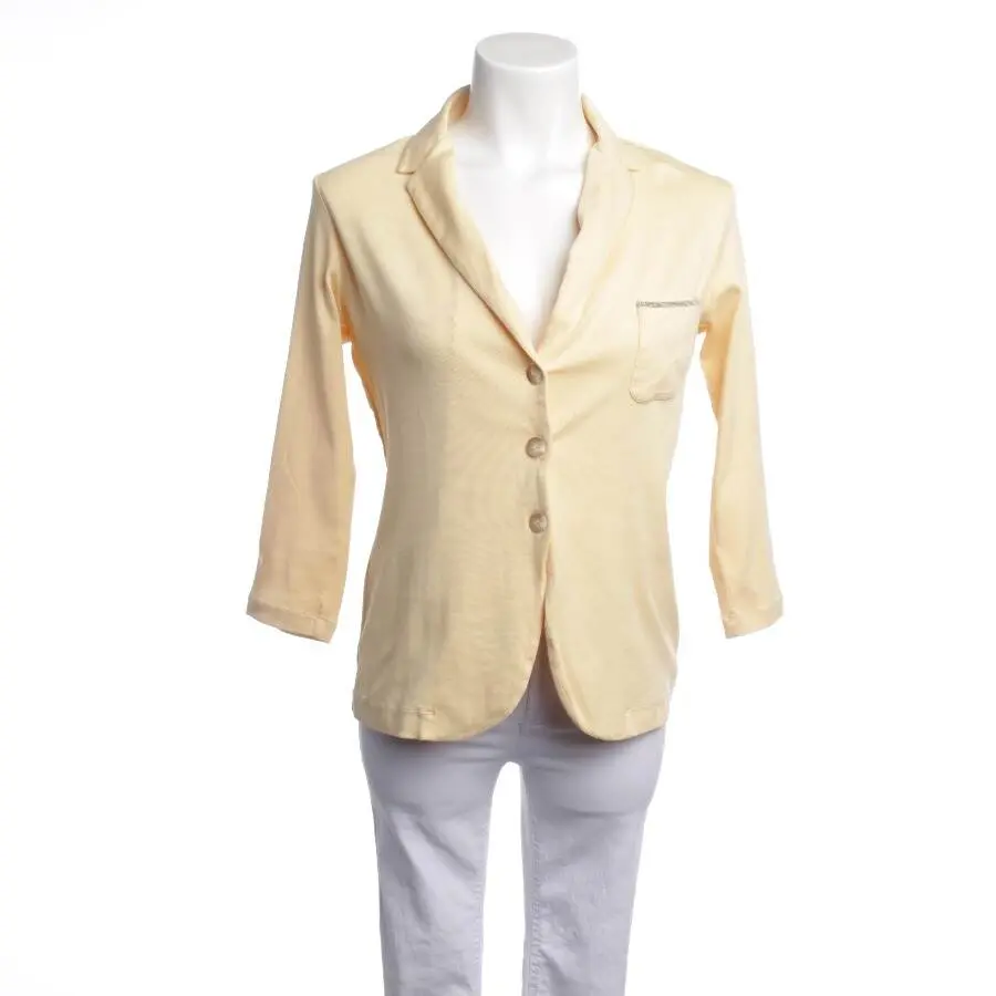 Blazer L Gelb