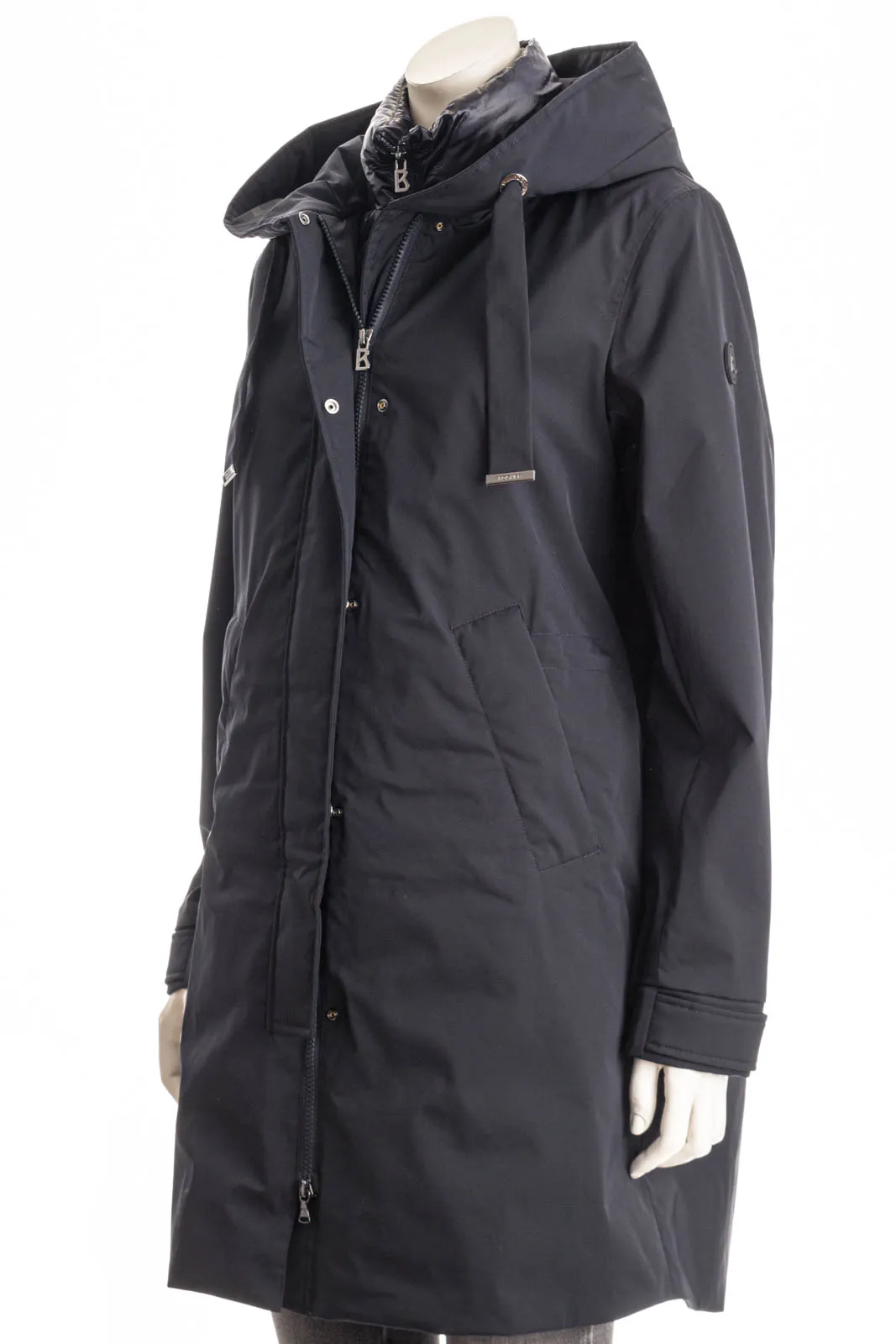 BOGNER SPORT Mantel KAJA-DT1 