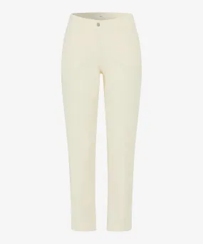 BRAX Cordhose Mara S 10756675