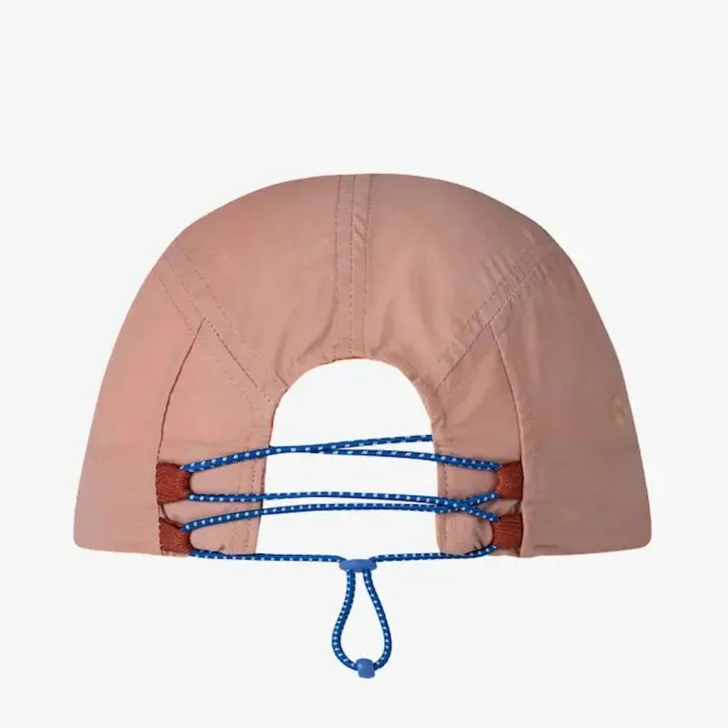 Buff 5 Panel Explore Cap Slen - Mütze | Hardloop