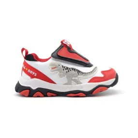 Bull Boys - T-Rex sneaker luci