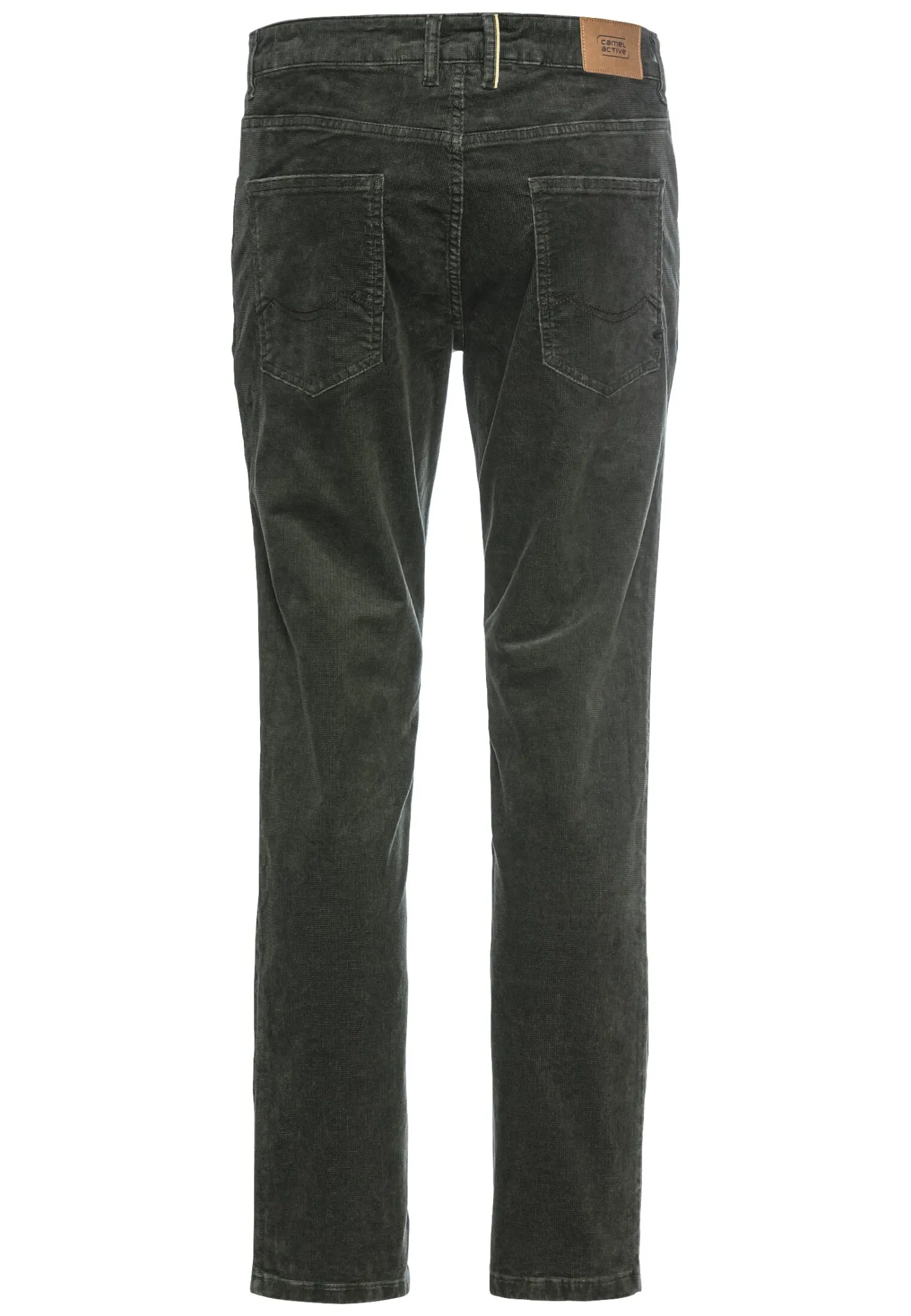 CAMEL ACTIVE 5-Pocket Cordhose Broken 10764573