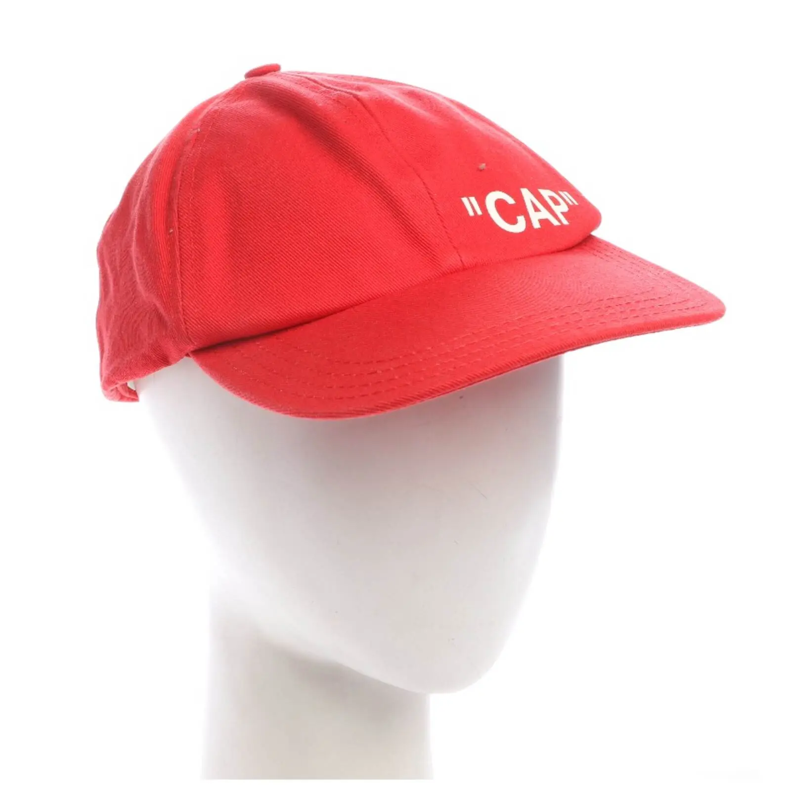 Cap One Size Rot
