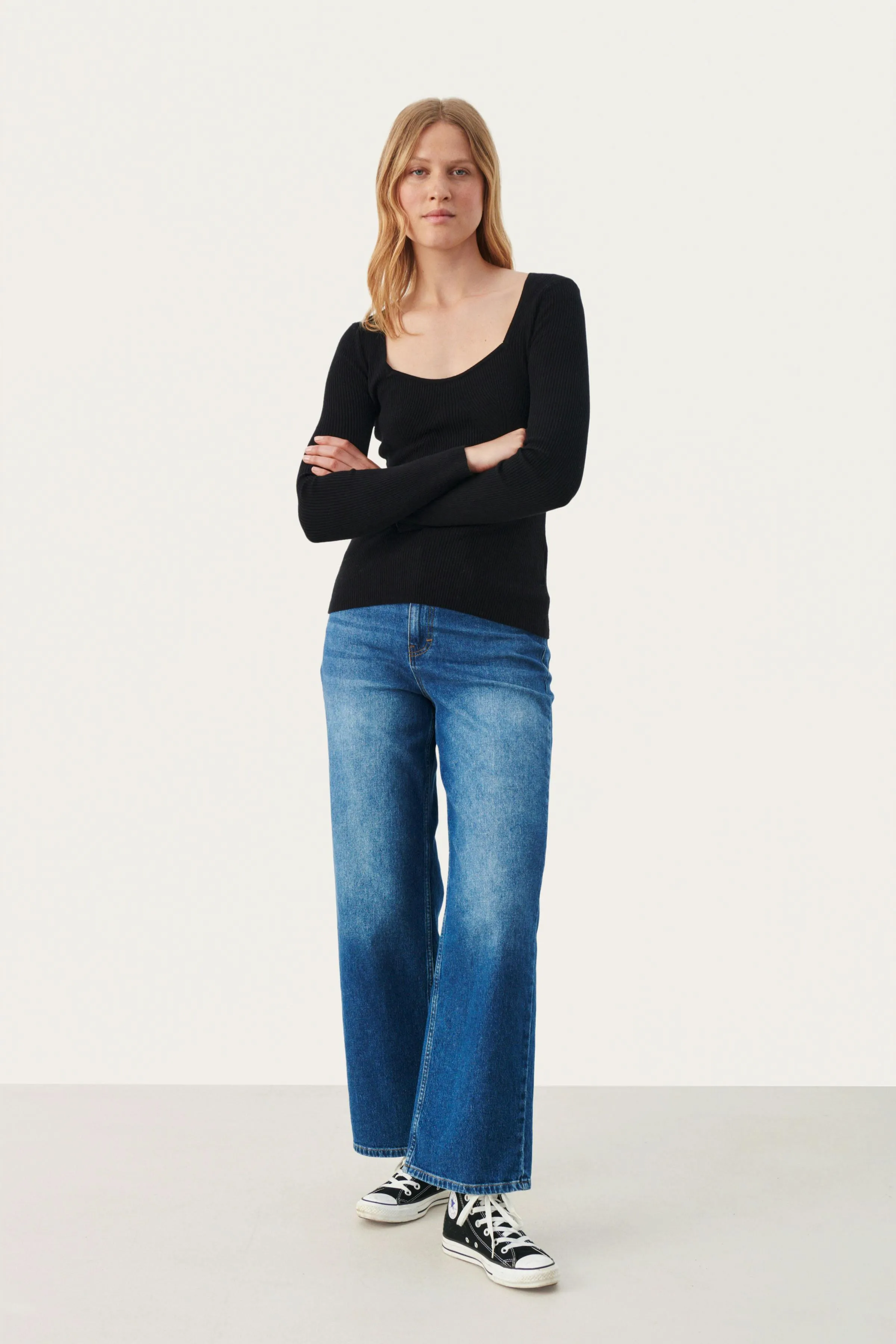 CayleePW Pullover