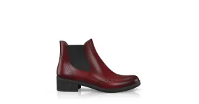 Chelsea Stiefeletten 2887