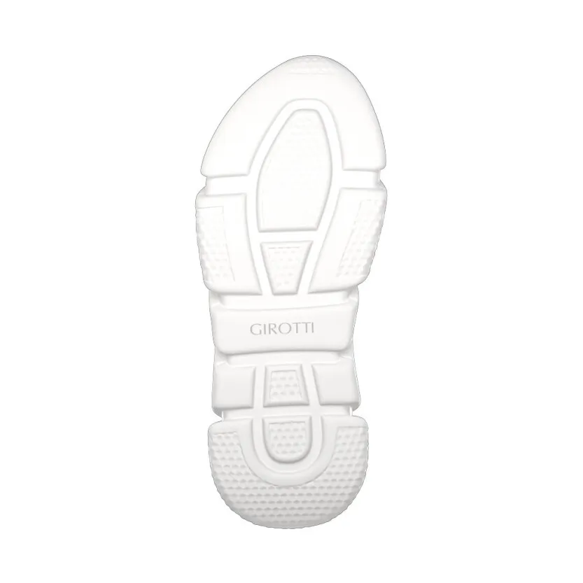 Chunky Sole Sandalen 44058