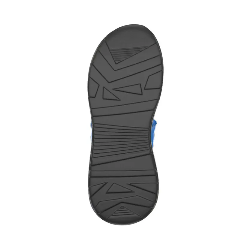 Chunky Sole Sandalen 53752