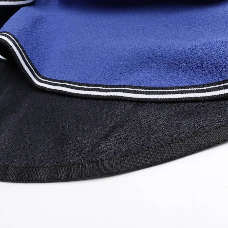 Cocktailkleid 34 Blau