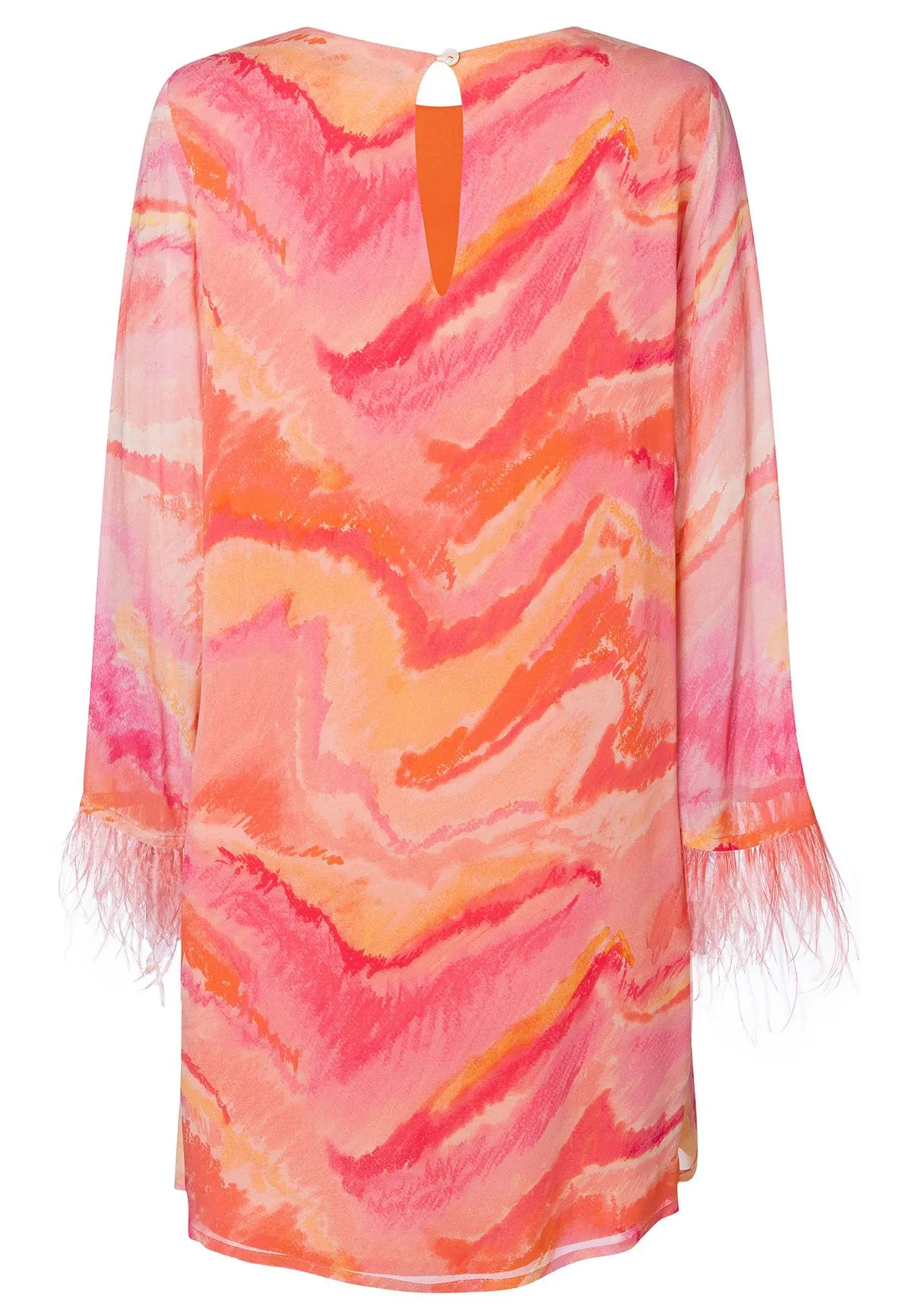 Cocktailkleid Refora