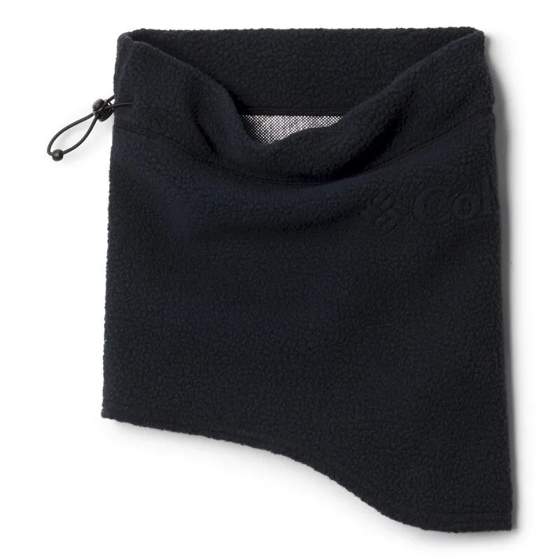 Columbia CSC II Fleece Gaiter - Halstuch | Hardloop