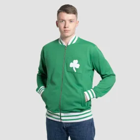 Copa - Panathinaikos FC 1971 Retro Track Top - grünre.d