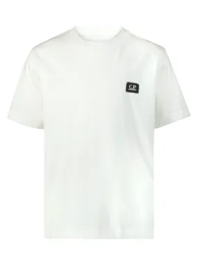 C.P. Company t-shirt Ivory