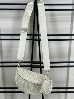 Cross - Bag Teddy“