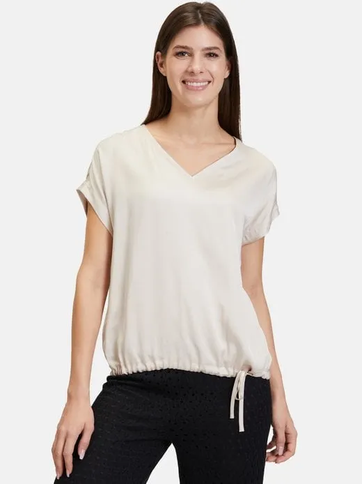 Damen Blusenshirt