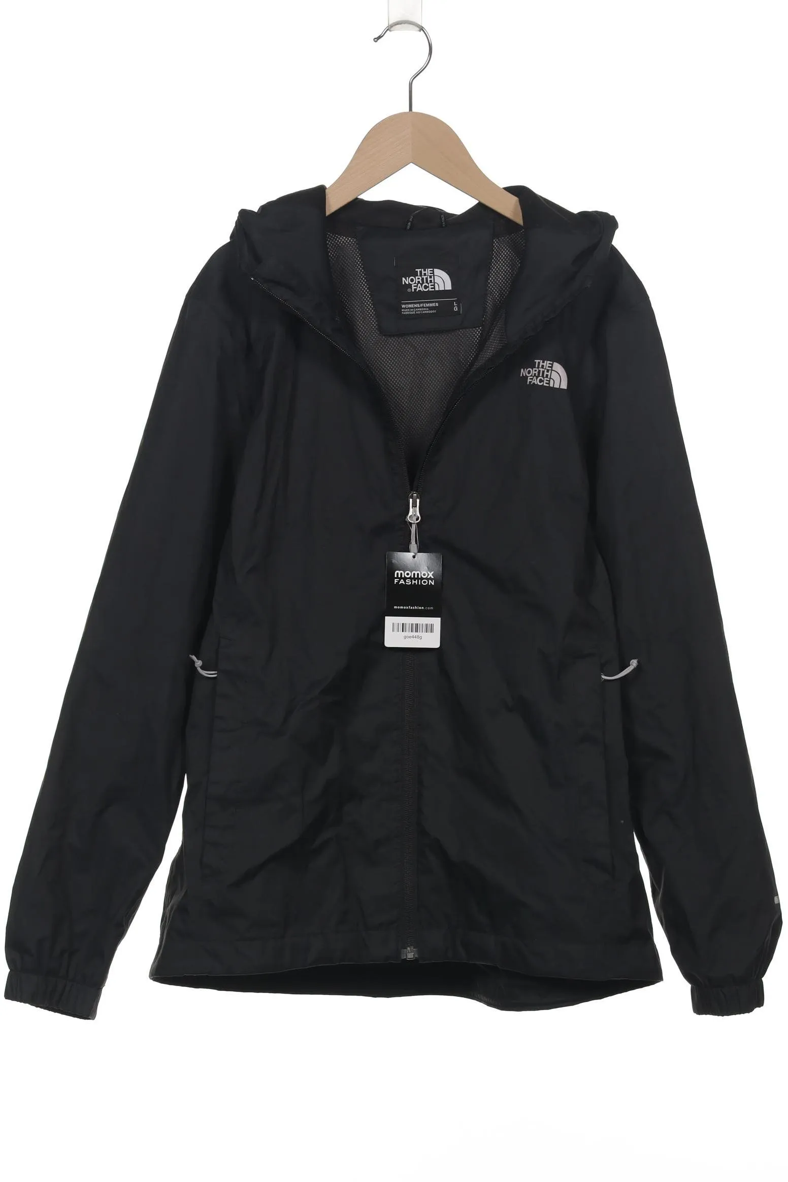 Damen Jacke Gr. L