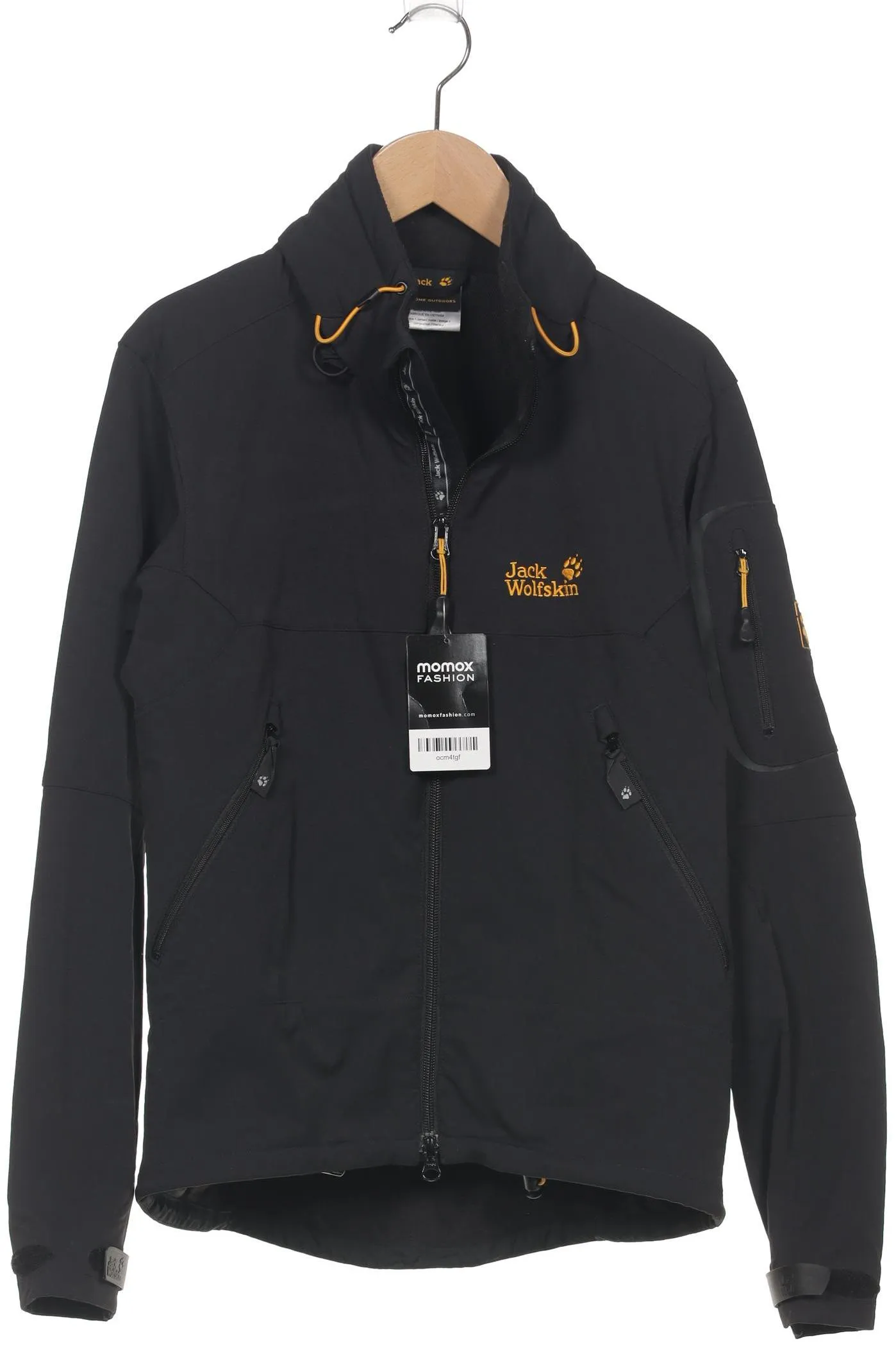 Damen Jacke Gr. S