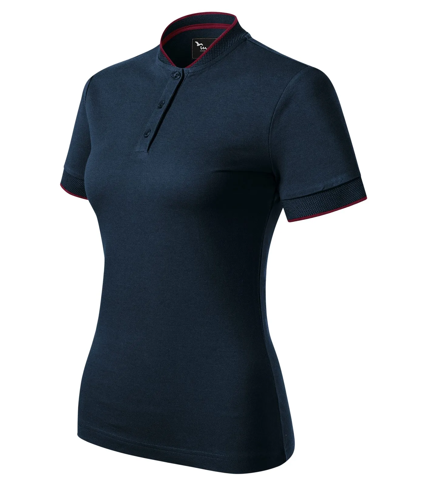 Damen Polo-Shirt Diamond