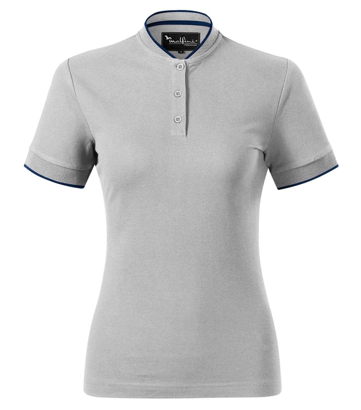 Damen Polo-Shirt Diamond