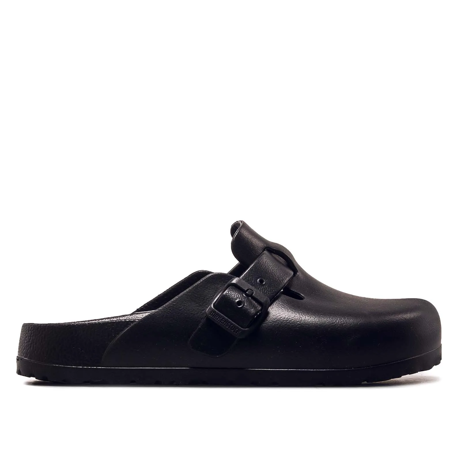Damen Sandale - Boston Eva - Black