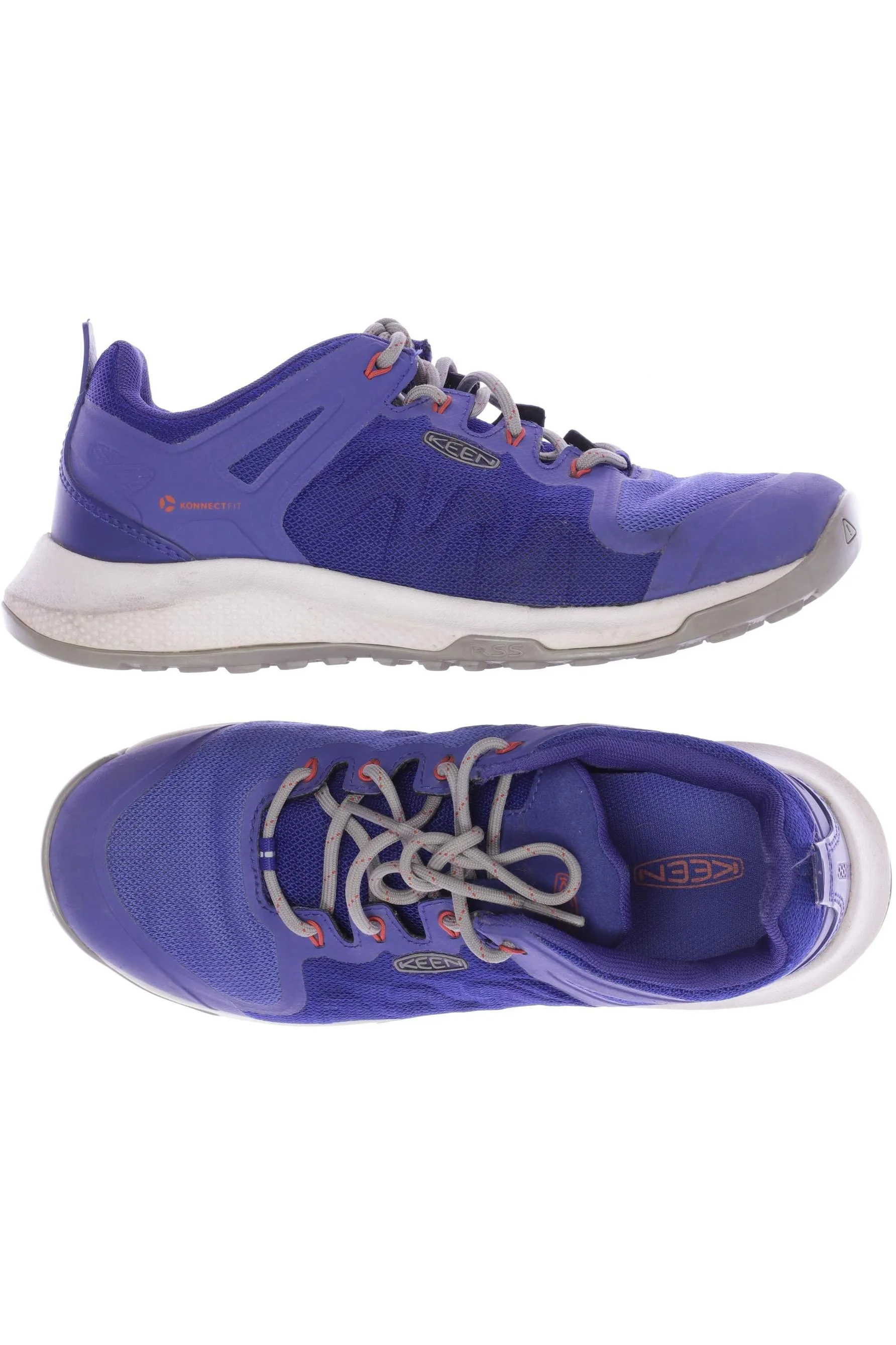 Damen Sneakers Gr. EU 38.5
