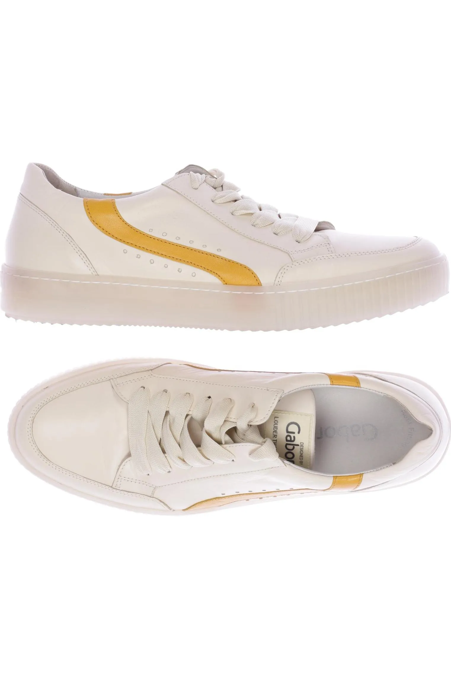 Damen Sneakers Gr. EU 41.5 (UK 8)