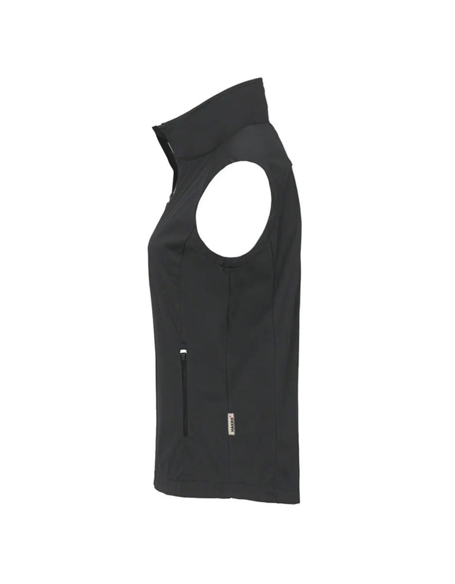 Damen Softshell Weste Sarina