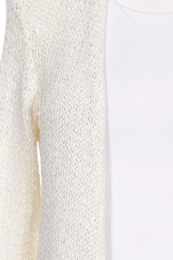 Damen Strickjacke Gr. L