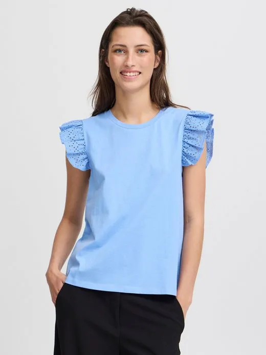 Damen T-Shirt - BYRIKA