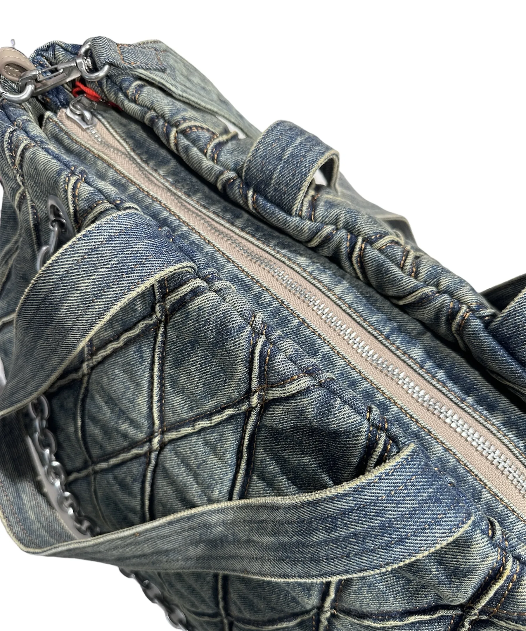 DIESEL Tasche CHARM-D SHOPPER 