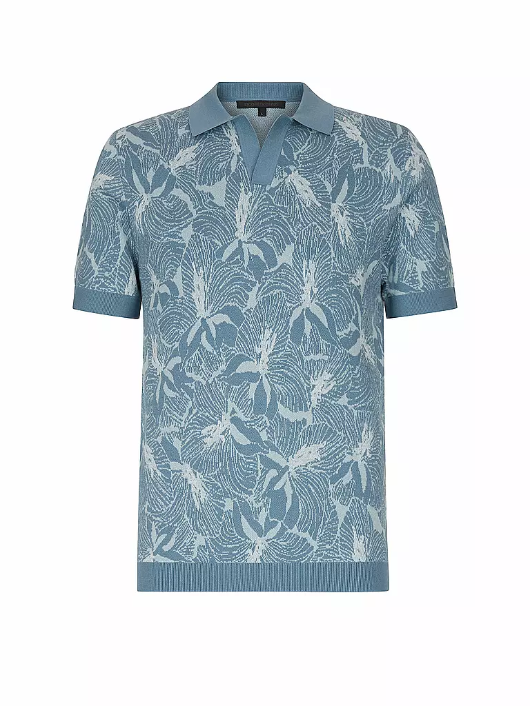 DRYKORN, Poloshirt  BRAIAN