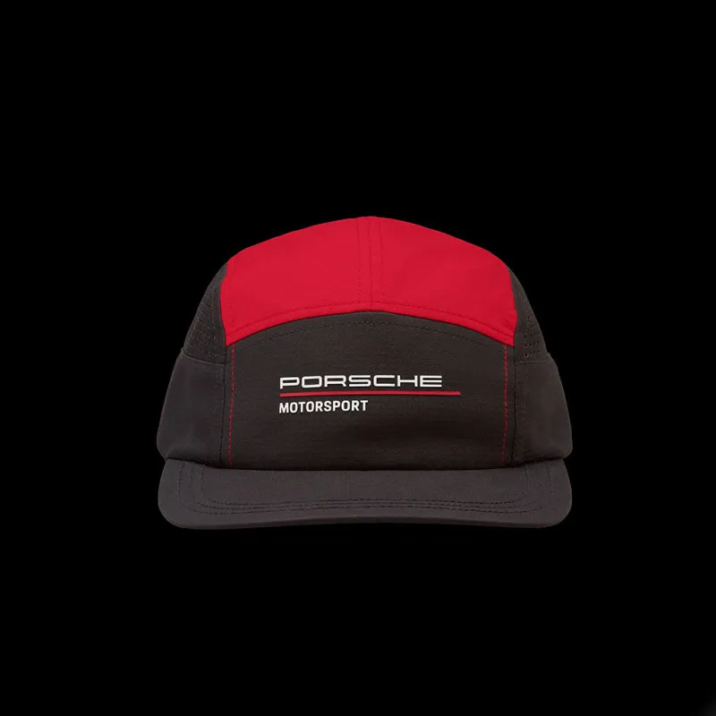 Duo Porsche Polo-Shirt + Porsche Motorsport 4 Cap