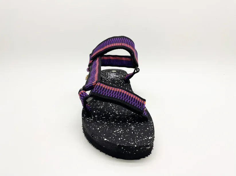  ECO TREK Sandalen | pink 