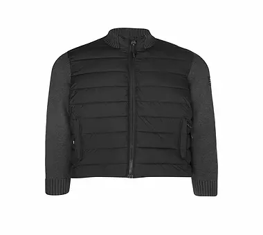 ECOALF, Hybrid Jacke DENALIALF
