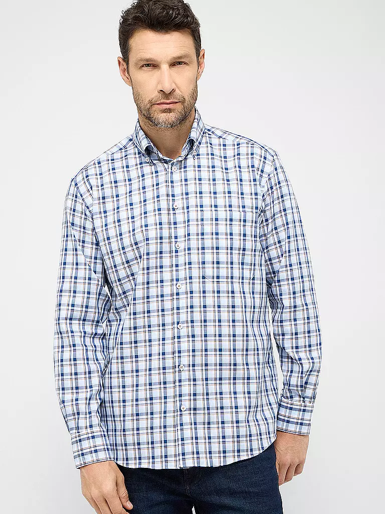 ETERNA, Hemd Comfort Fit