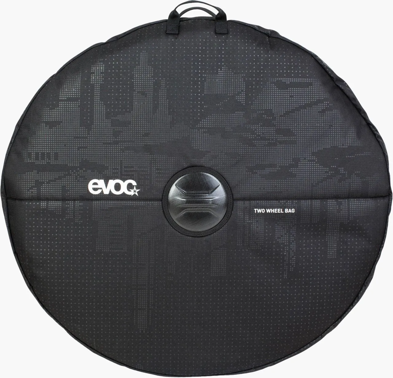 EVOC Two Wheel Bag -