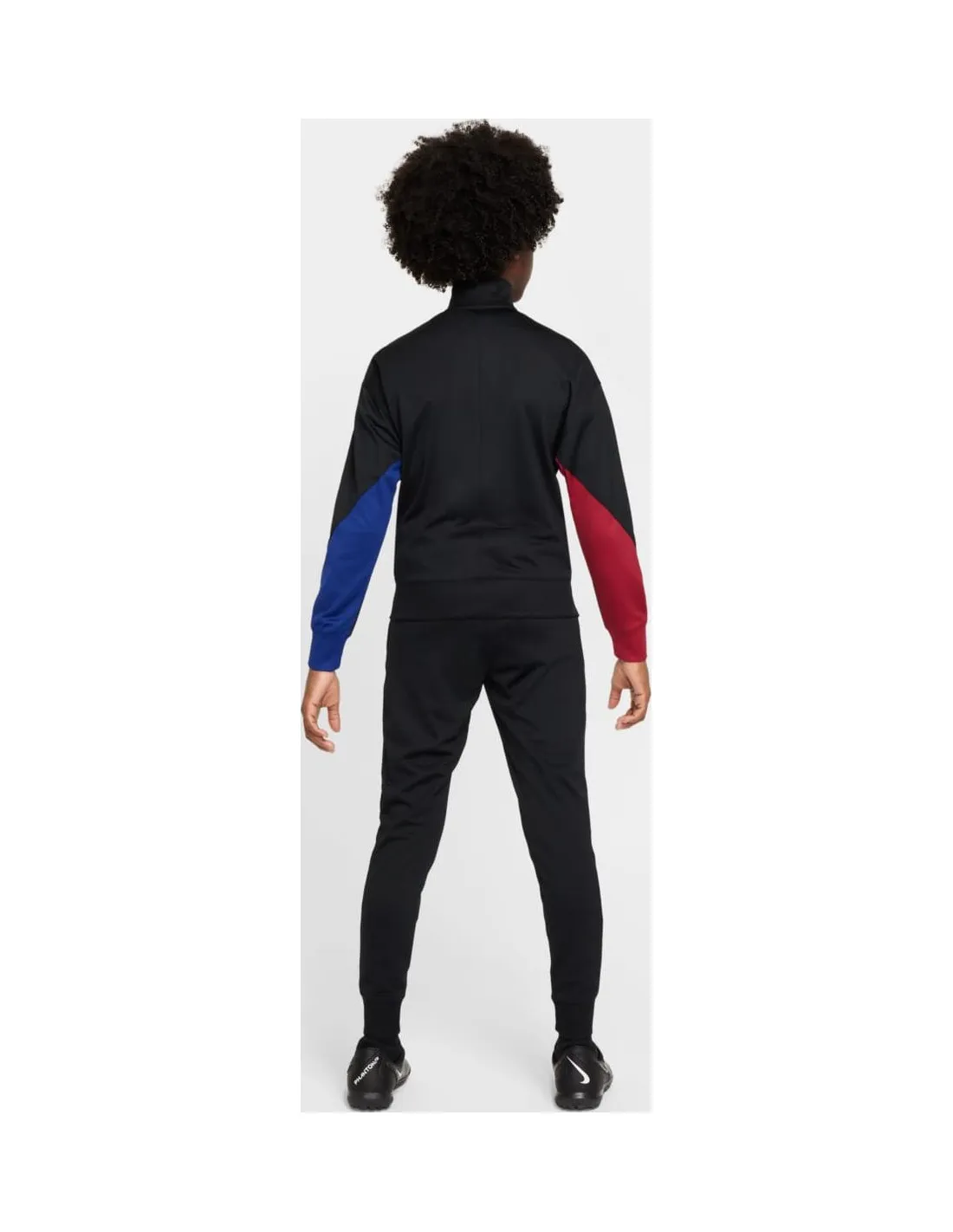 FCB YNK DF STRK TRK SUIT K