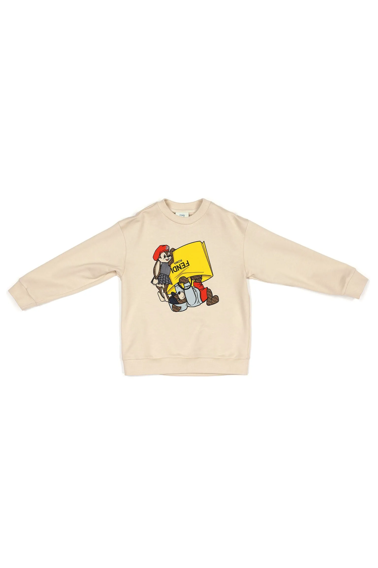 Fendi Pullover
