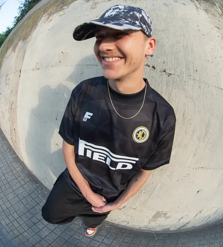 FLD Jersey T-Shirt Herren