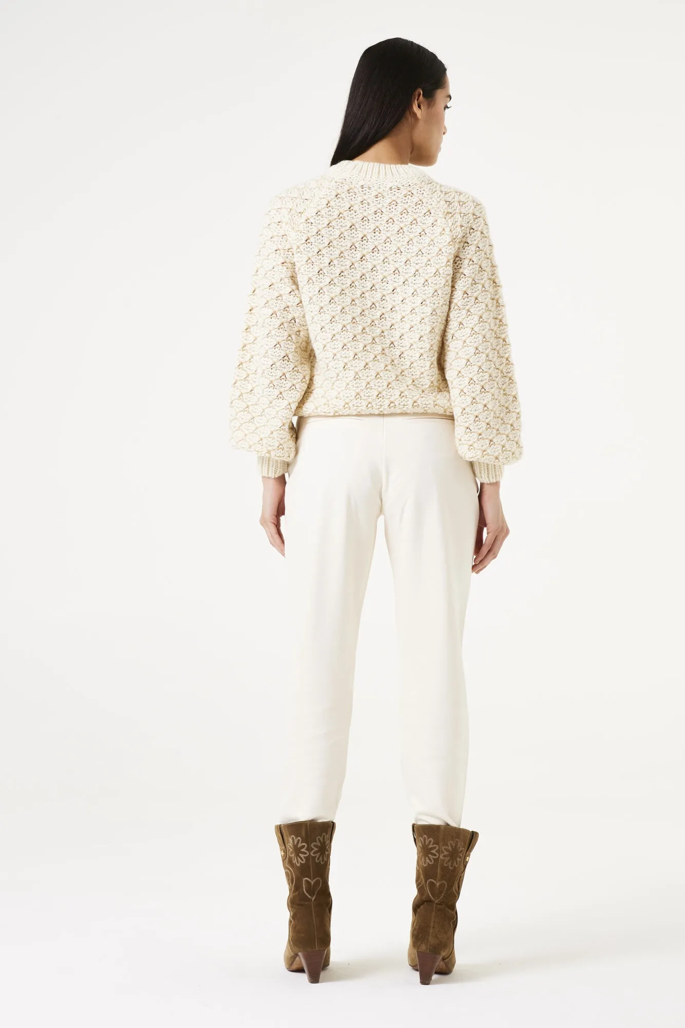 GARCIA Pullover 10765529